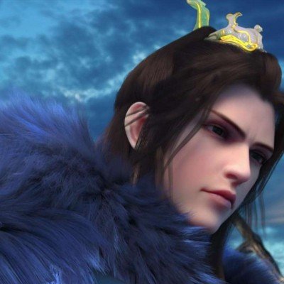 《巫师3》杰洛特香艳cos 娇妻环绕左拥右抱